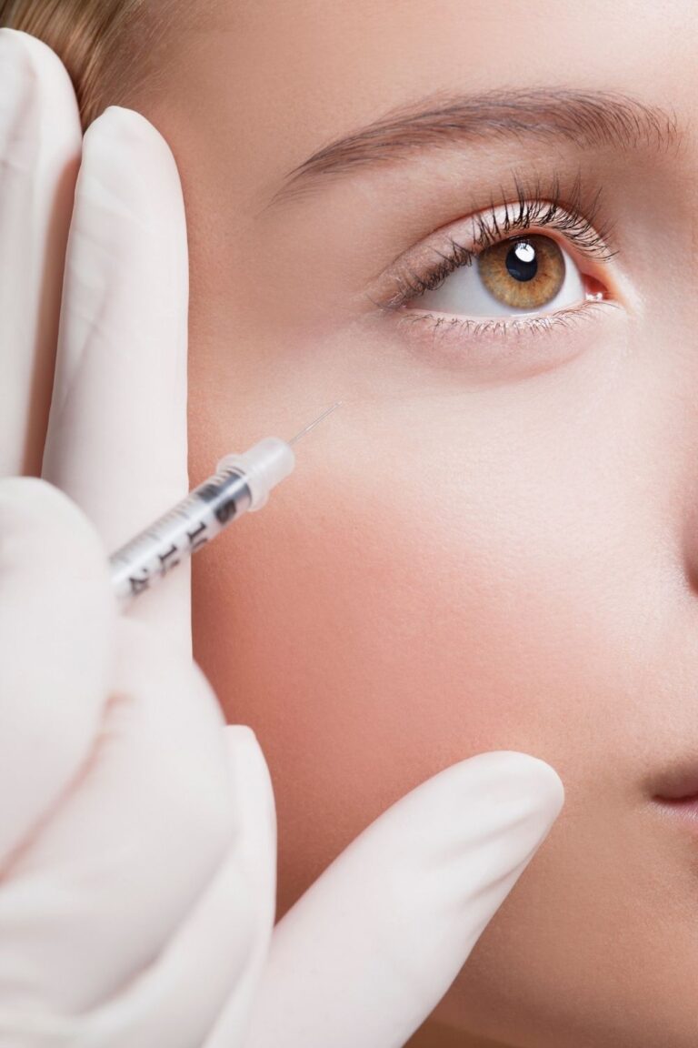 Should You Get a Facial After Botox?
