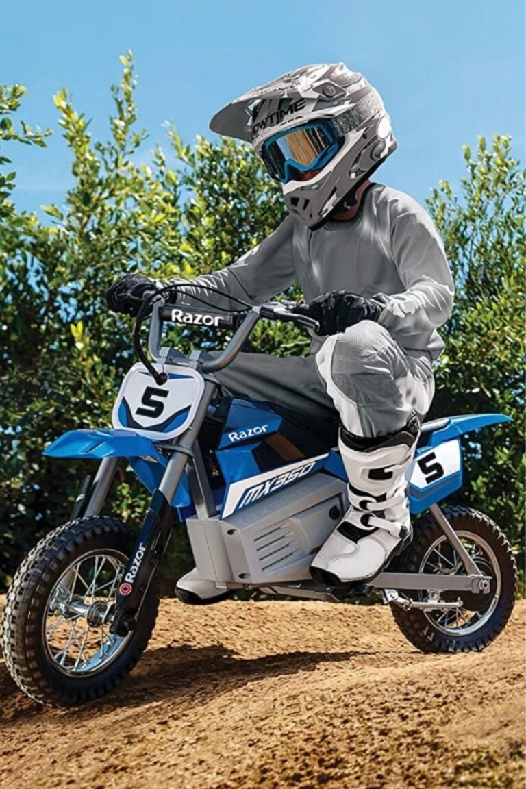 The 30 Best Gas Powered Dirt Bikes For Teens (2023)