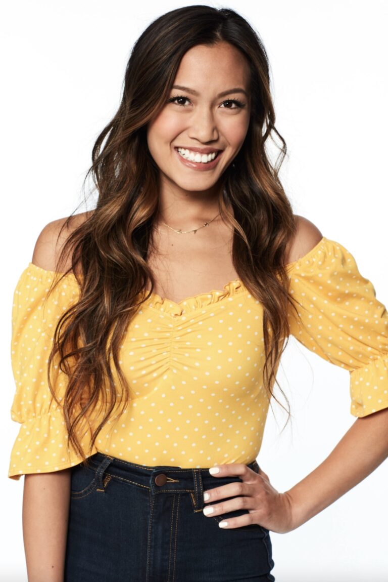 The Bachelor’s Tammy Ly on Feeling “Alienated” from Bachelor Nation