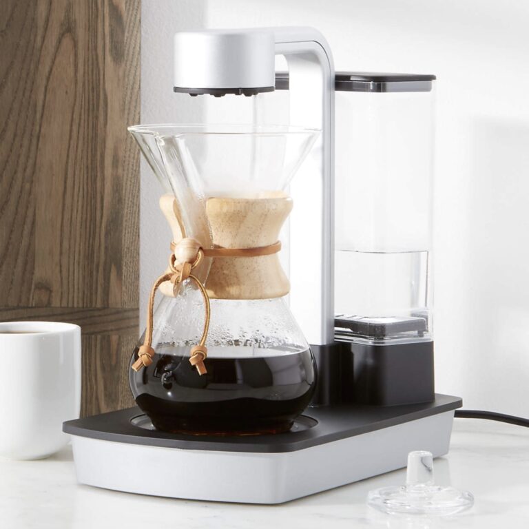 The 25 Best Automatic Pour Over Coffee Makers (2023)