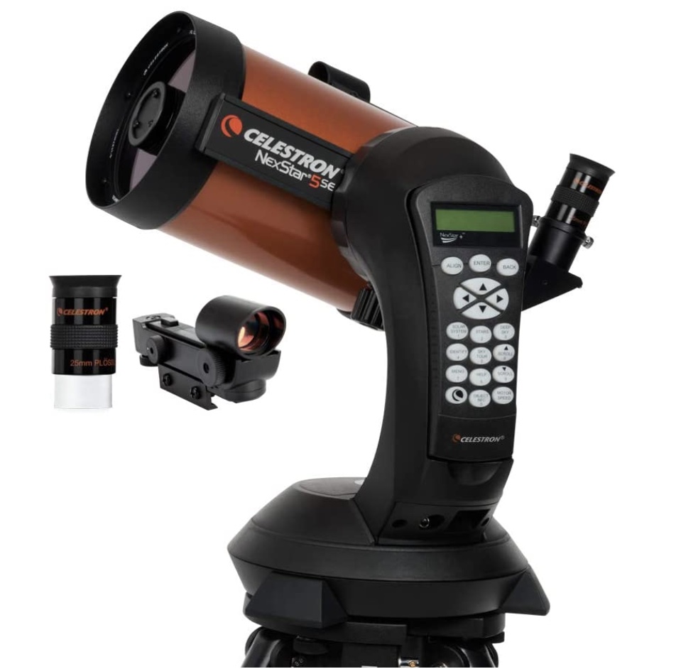 best budget telescope for viewing planets