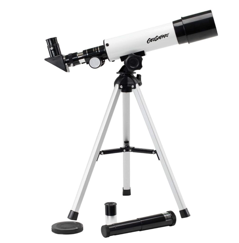best budget telescope for viewing planets