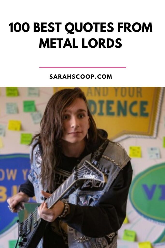 metal lords quotes