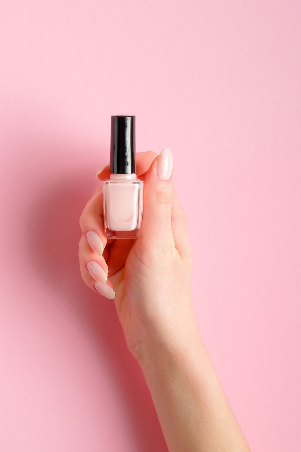 Nail Polish vs Nail Lacquer: What Is The Difference Between Them? - Sarah  Scoop