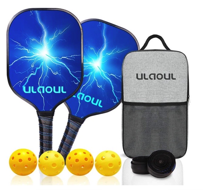 A Guide To The Top 35 Best Pickleball Paddles For Beginners [2022 