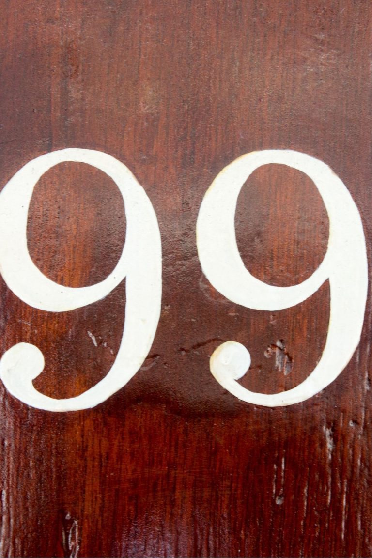 Angel Number Meaning and Symbolism: Why You Are Seeing 99