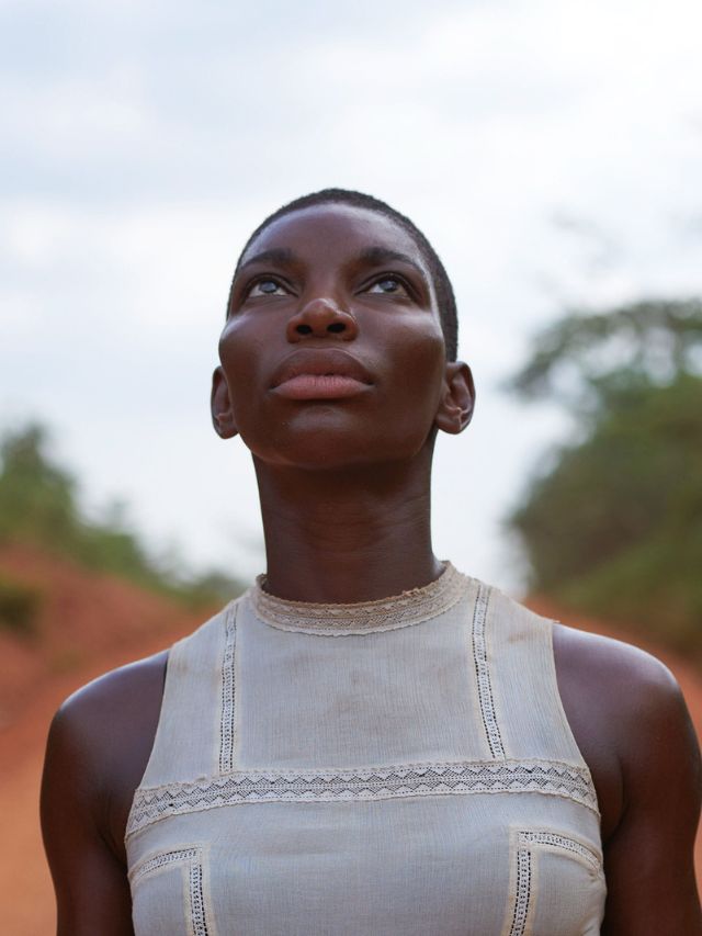 10 Best Quotes From Netflix’s Black Earth Rising