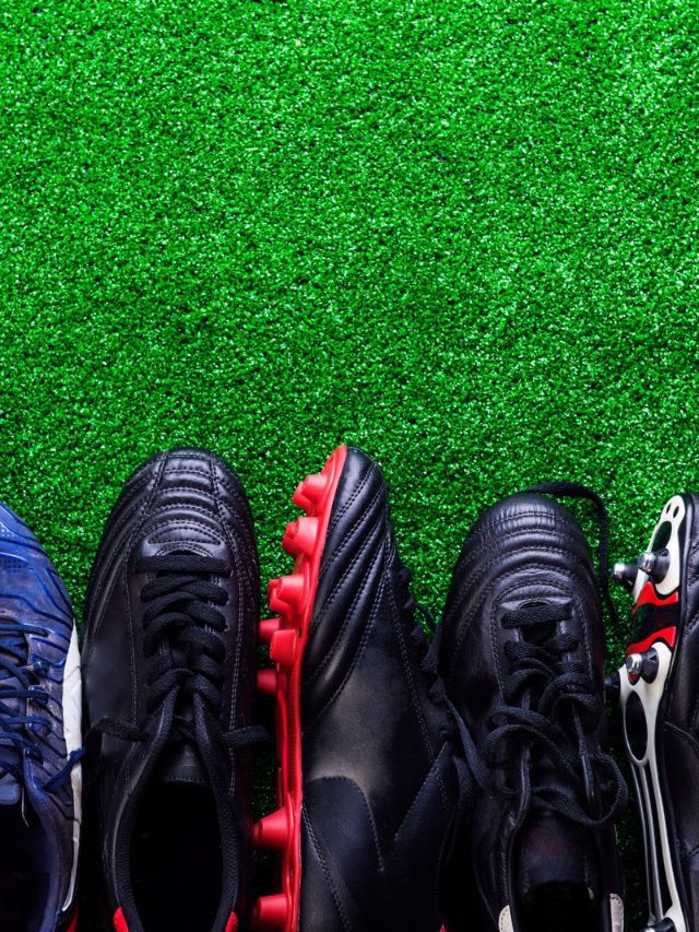 10 Best Soccer Cleats for Ankle Support