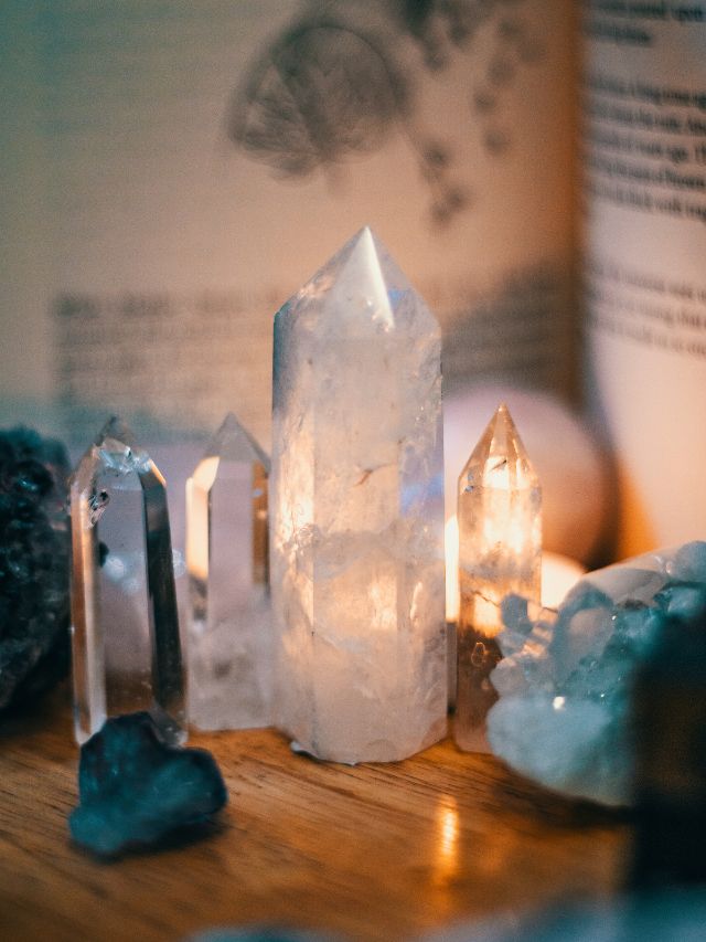 10 Best Crystals for Healing and Inner Peace