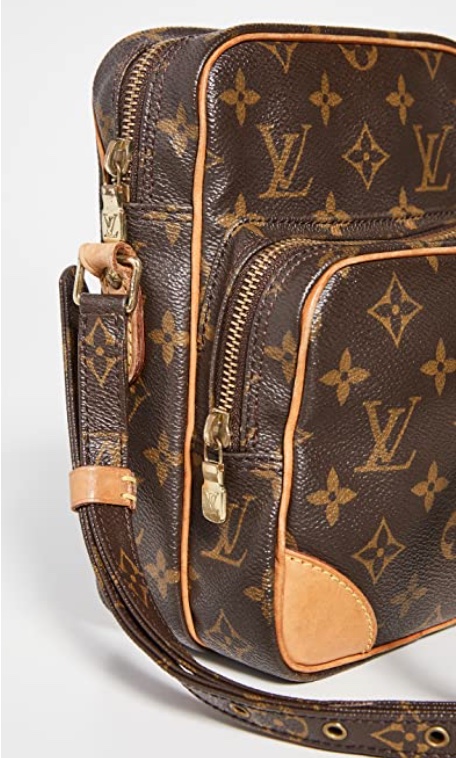 Which replica of Louis Vuitton bag is the most accurate? - Quora