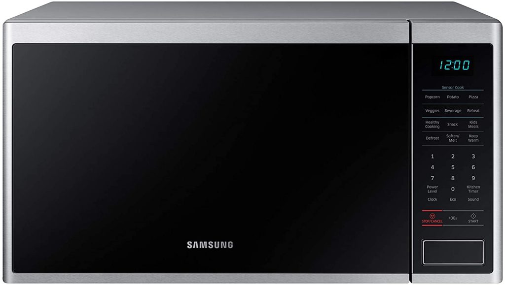 Samsung MS14K6000AS MS14K6000 Speed-Cooking-Microwave-ovens