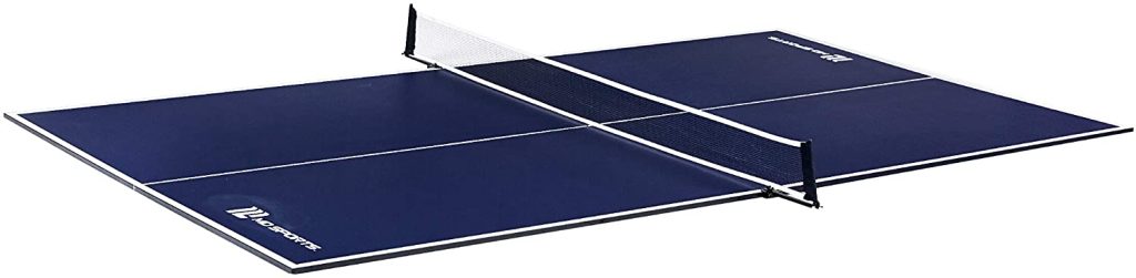 best table tennis conversion top