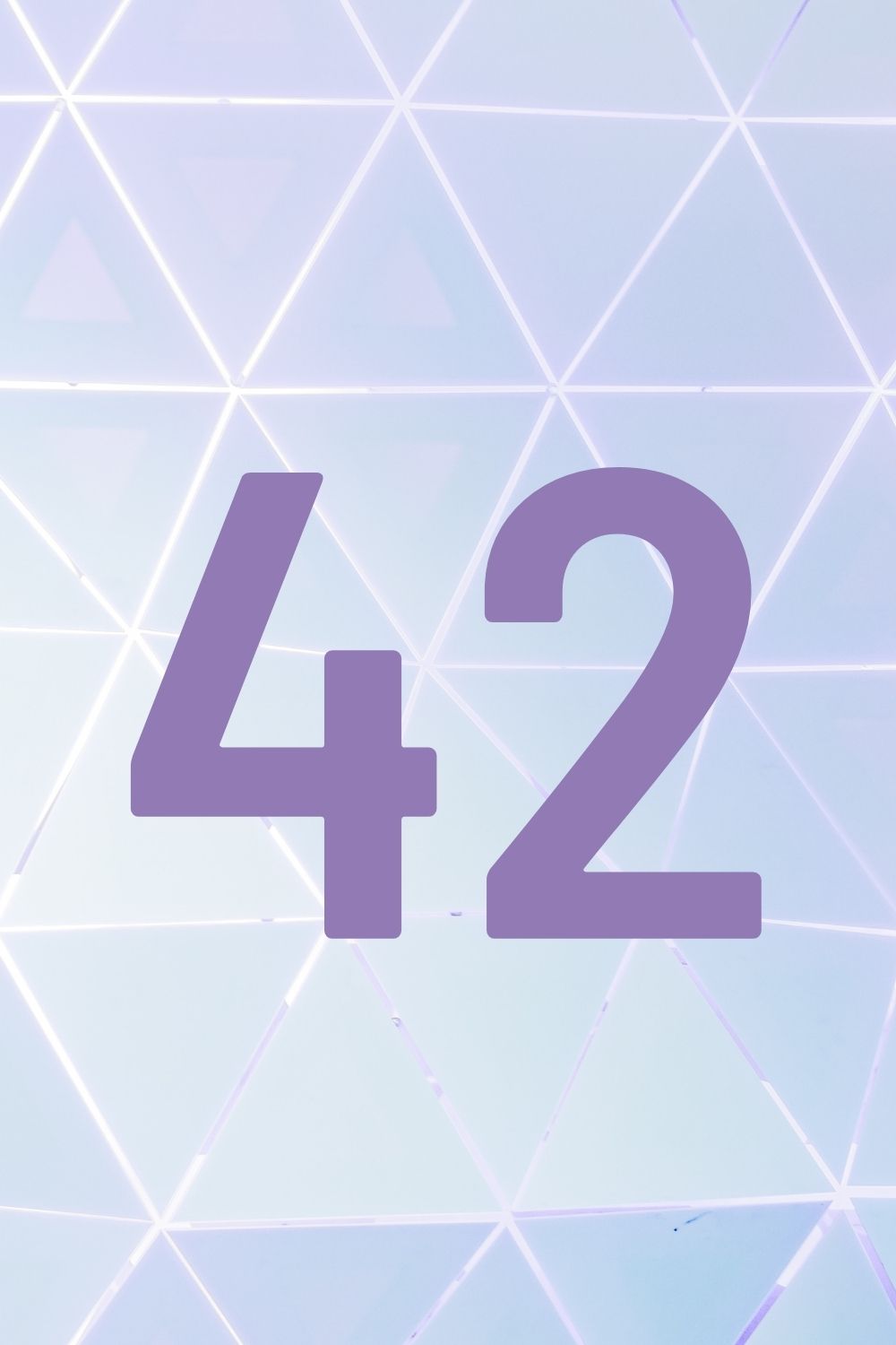 The Meaning And Symbolism Of Angel Number 42 In Numerology | Sarah