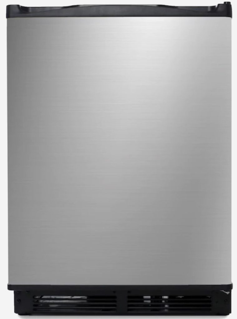 best apartment size refrigerator