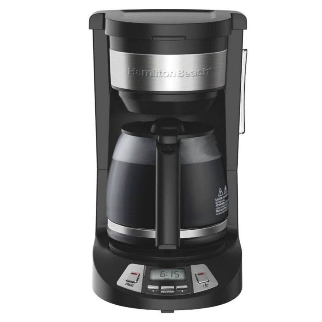  best coffee maker for hot coffee