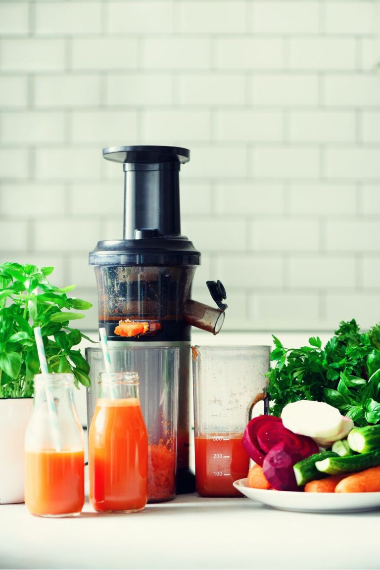 25 Best Juicers For Kale And Greens