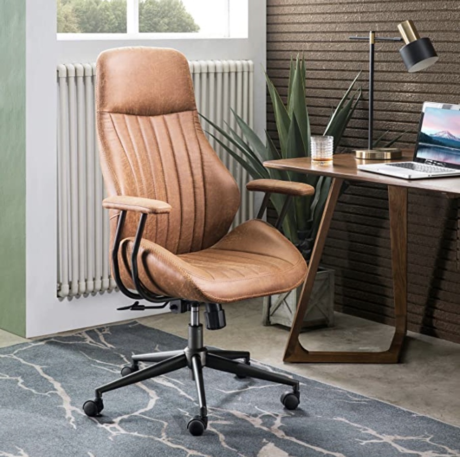best office chair for edema