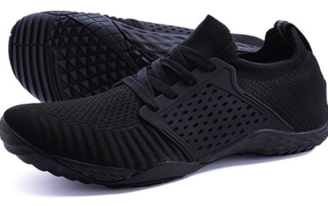 best walking shoes for ball of foot pain