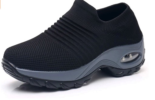 best walking shoes for ball of foot pain