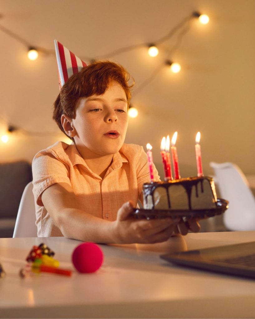 inspirational birthday quotes for son from mom