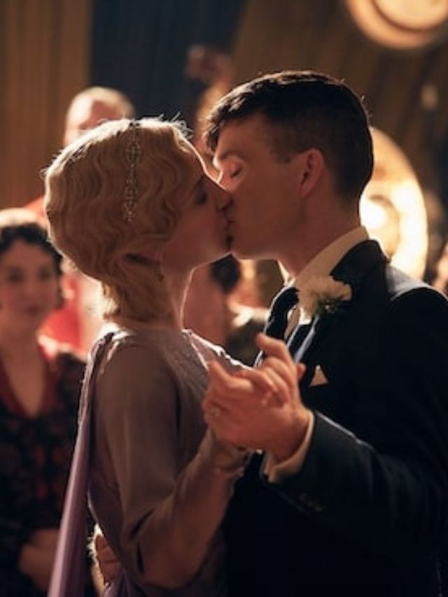 10 Best Quotes From Peaky Blinders