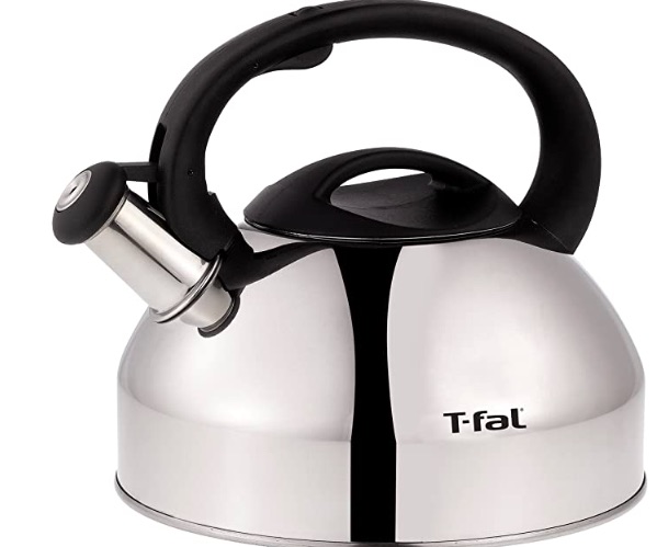 t-fal tea kettle