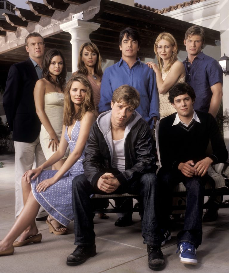100 Best Quotes From The O.C.