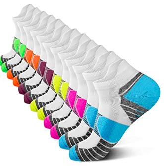 best socks for walking long distances