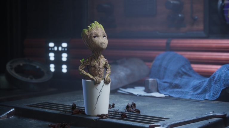 ‘I am Groot’ Spin-off is an Adorable Series for the Whole Family- Review