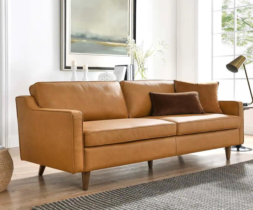 Pet Friendly Couches And Sofas 2022, Pet Friendly Leather Sofas
