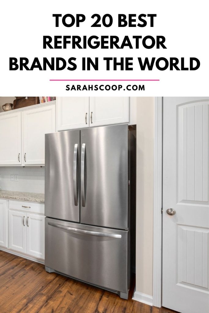 world best refrigerator pinterest image
