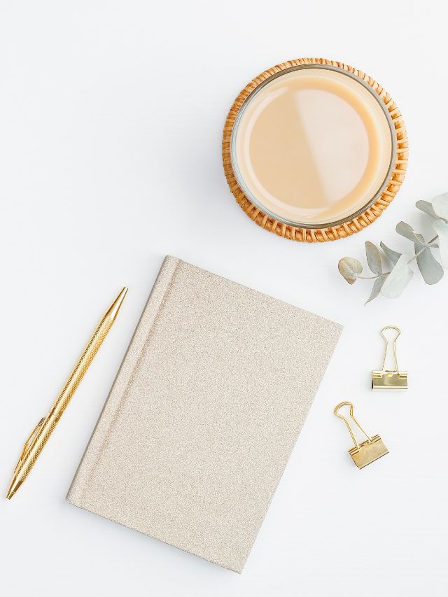 10 Powerful Journal Prompts For Manifestation