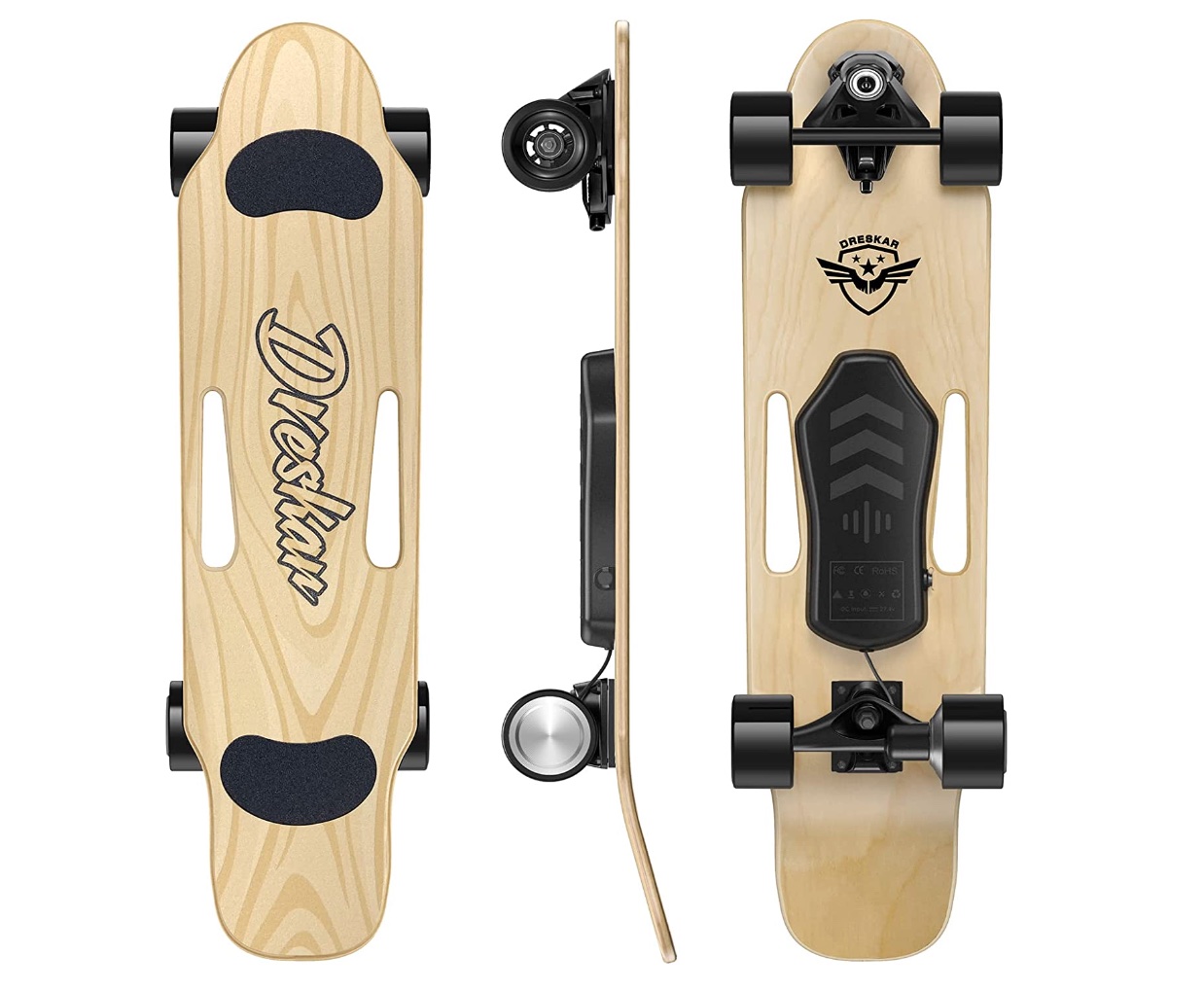 Hurricane Lee musician The Top 30 Best Cheap Electric Skateboards For Your Budget in 2023 - Sarah  Scoop