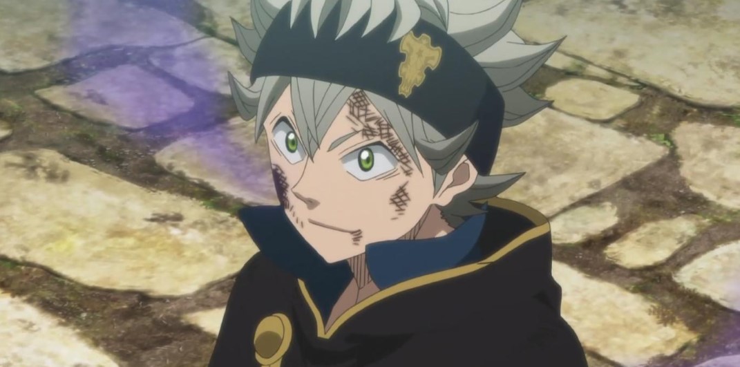 100 Best Quotes from Black Clover - Sarah Scoop