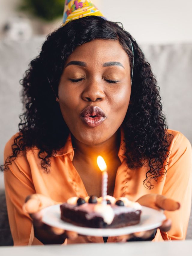 10 Inspirational Birthday Quotes For Self And Happy Wishes