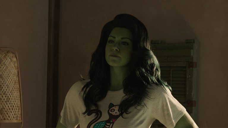 Marvel Studios’ ‘She-Hulk: Attorney at Law’ to Stream on Disney+