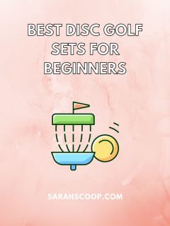 If you are a beginner at disc golf, it can be overwhelming to choose the right equipment. That's why we have curated a list of the best disc golf sets for beginners. These sets include everything