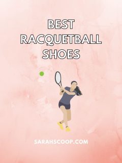 Best racquetball shoes are essential for a successful game on the court. These shoes are specifically designed to provide excellent traction and stability, allowing players to make quick movements and changes in direction without slipping or