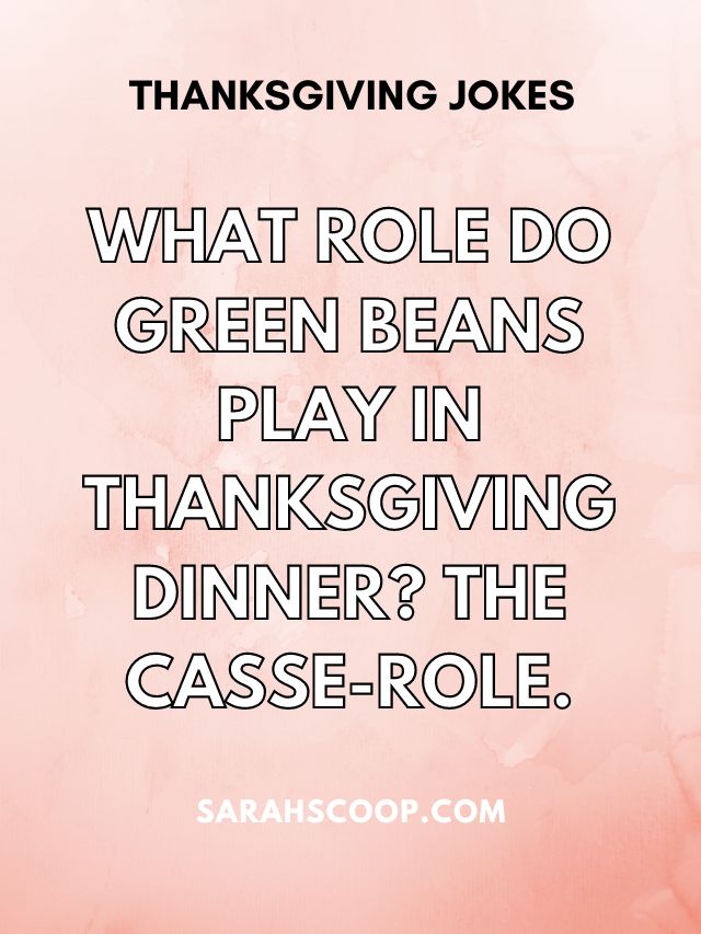 best thanksgiving jokes for kids