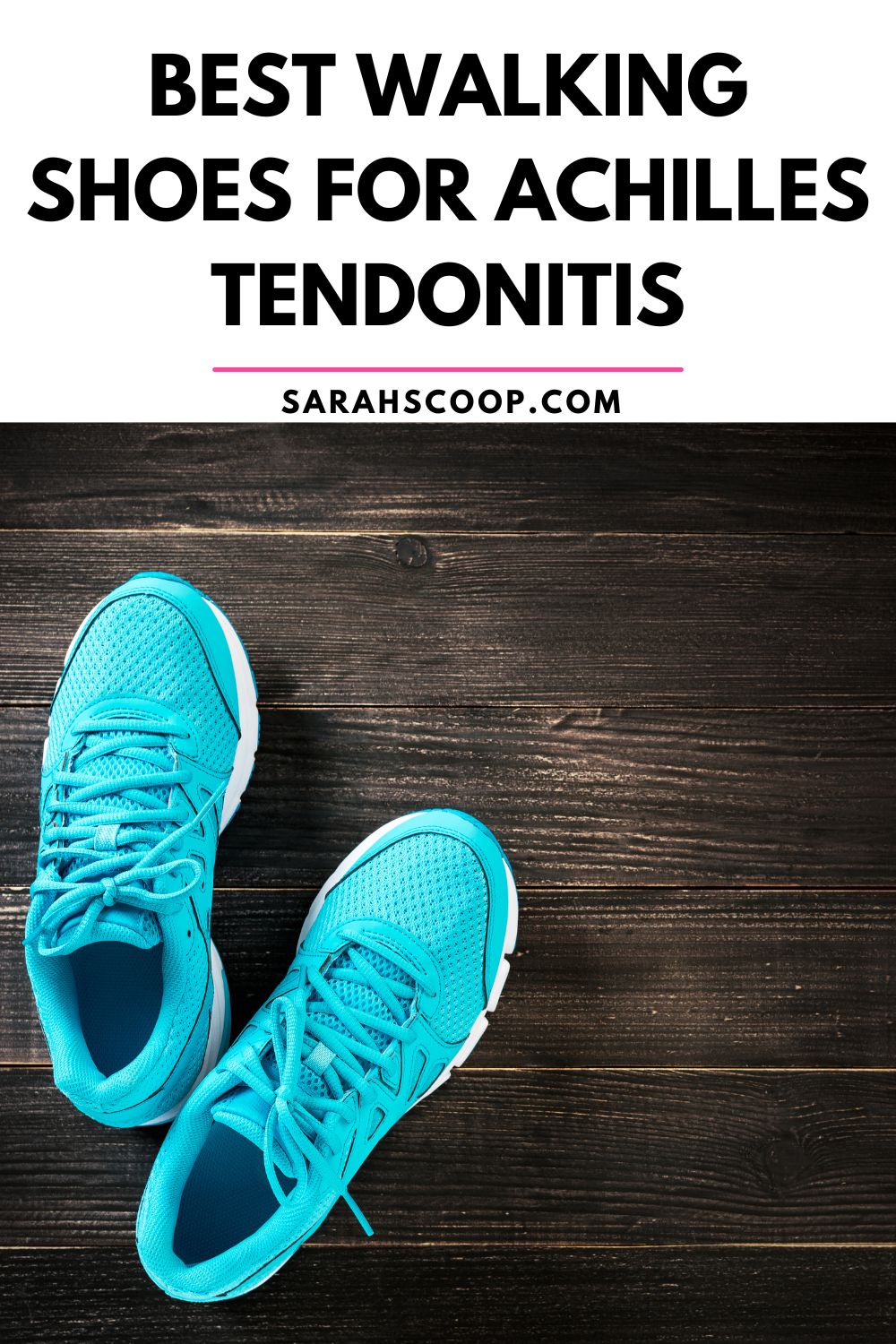 Footkaki | Achilles Tendonitis