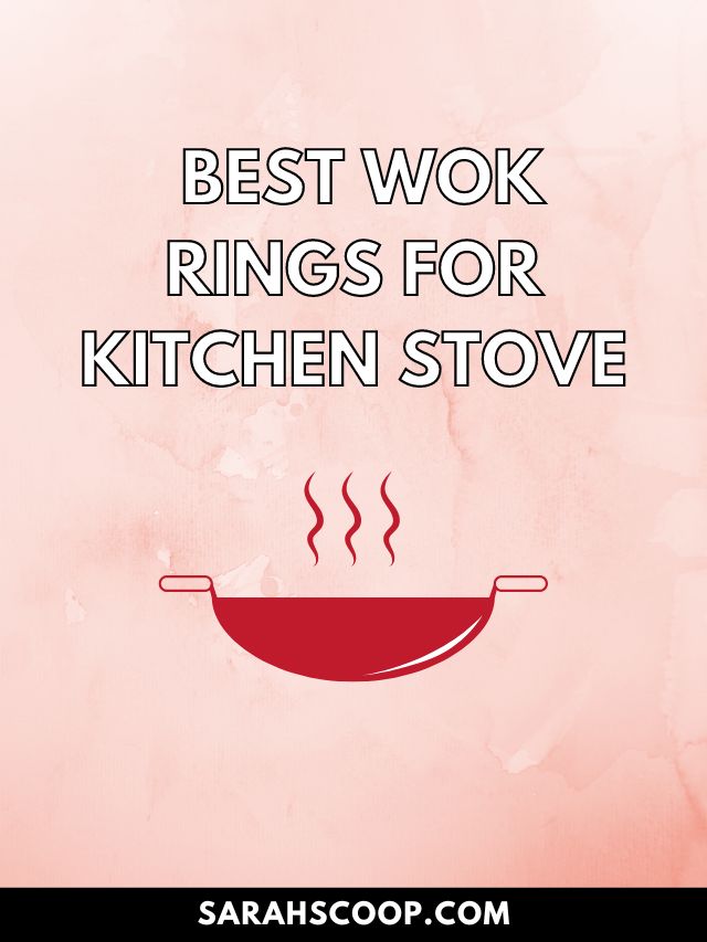 best wok rings
