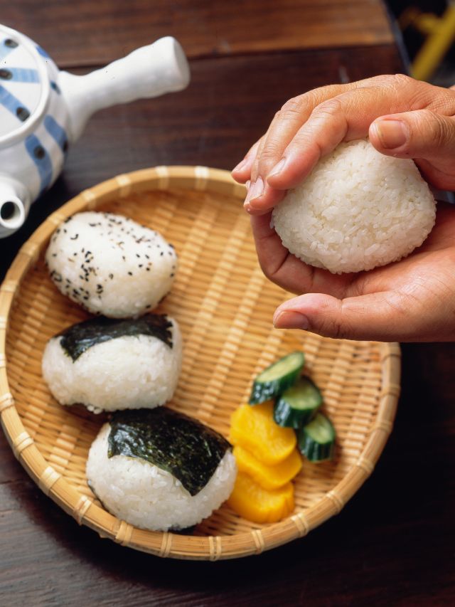onigiri filling recipe