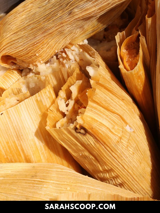 how to cook frozen tamales