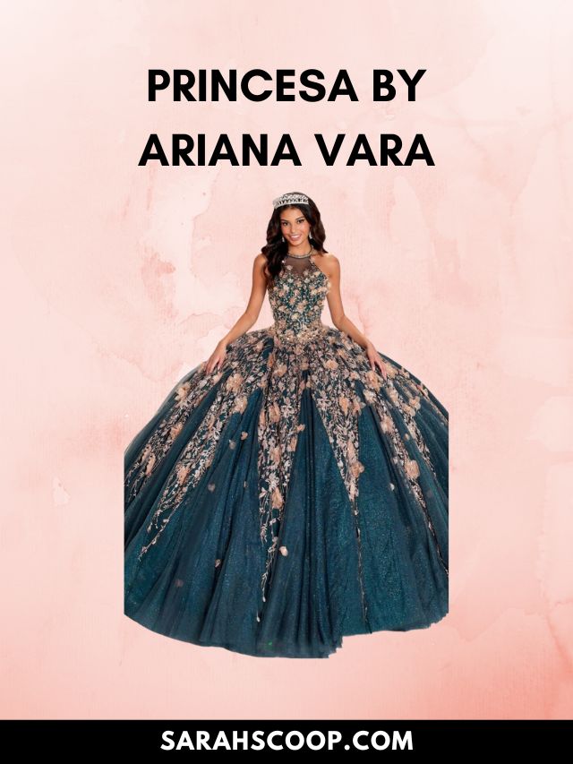 10 Most Expensive Quinceanera Dresses