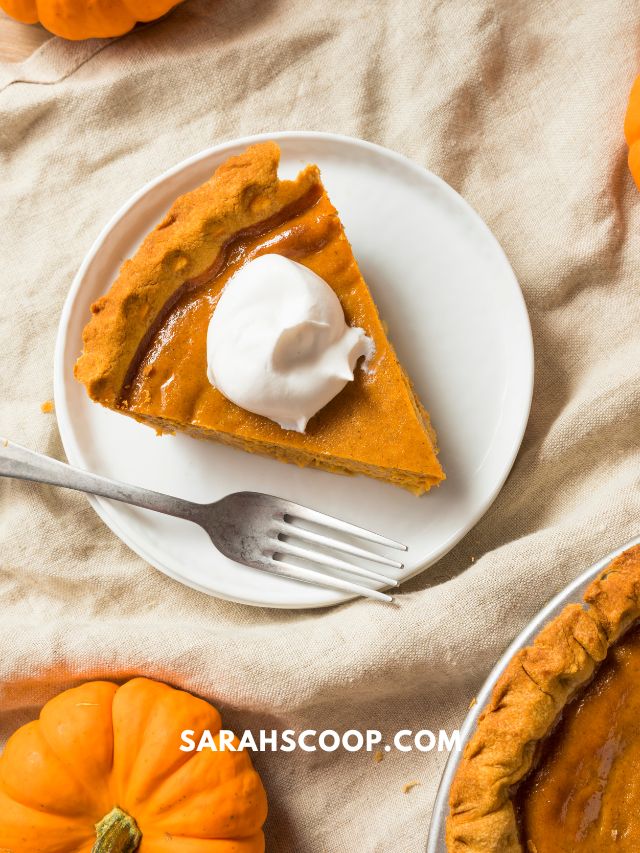 thanksgiving food ideas for family gatherings