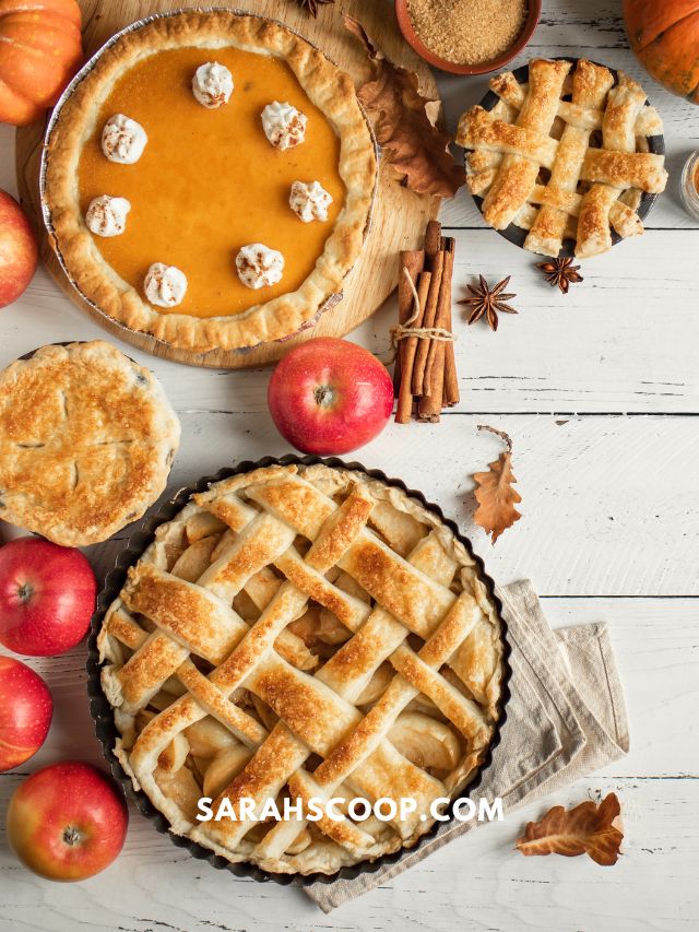thanksgiving ideas for students