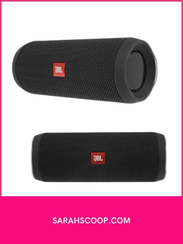 JBL Bluetooth speaker Christmas gifts for college guys