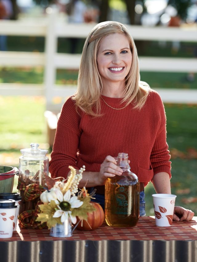 10 Best Hallmark Movies to Celebrate the Start of Fall