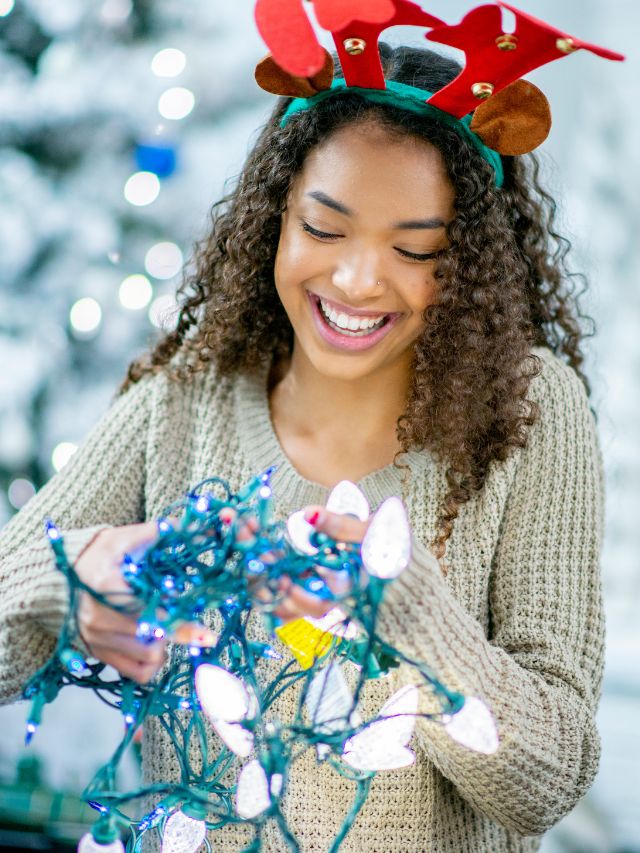 10 Best Christmas Gifts For College Girls