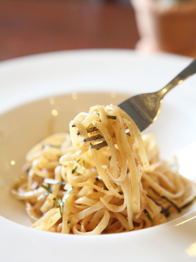 Homemade Delicious Paleo Pasta Recipe | Sarah Scoop